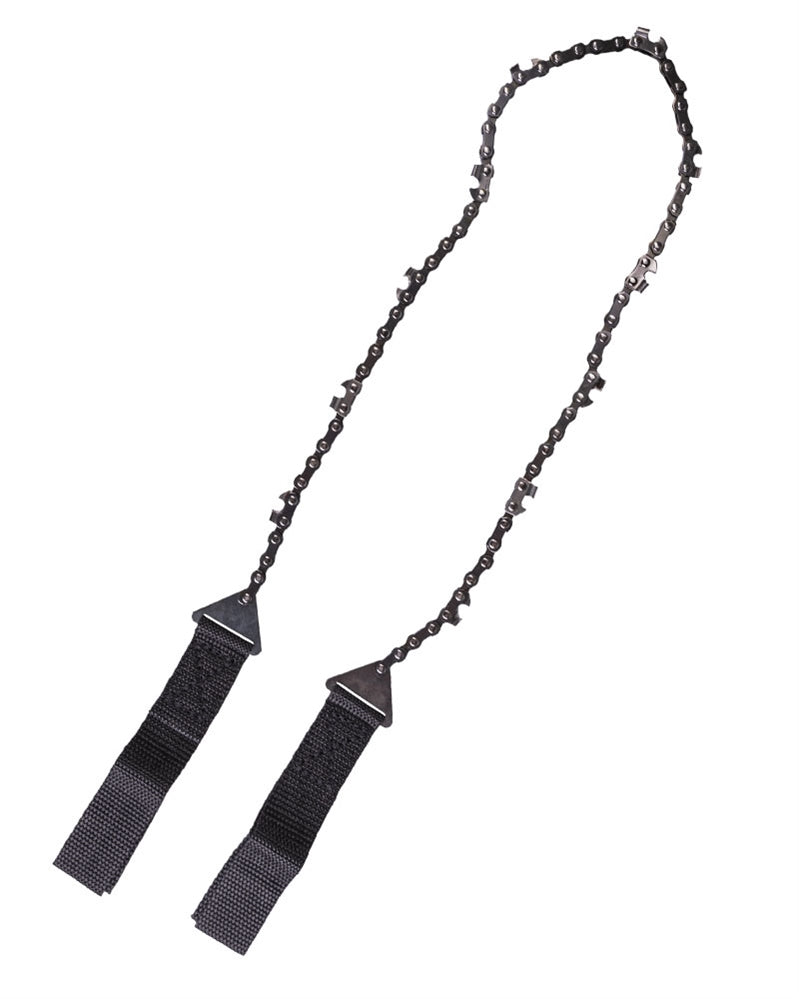 Käsiketjusaha Survival-moottorisaha 65cm