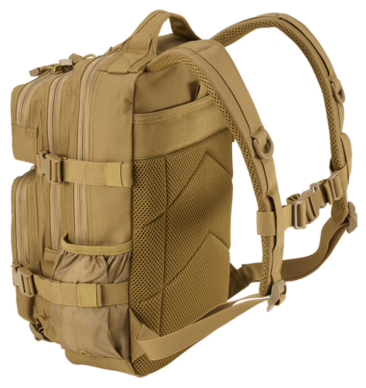 Lasten US Cooper -reppu