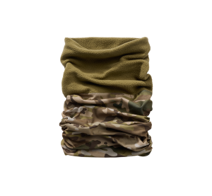 Monikäyttöinen kangasfleece