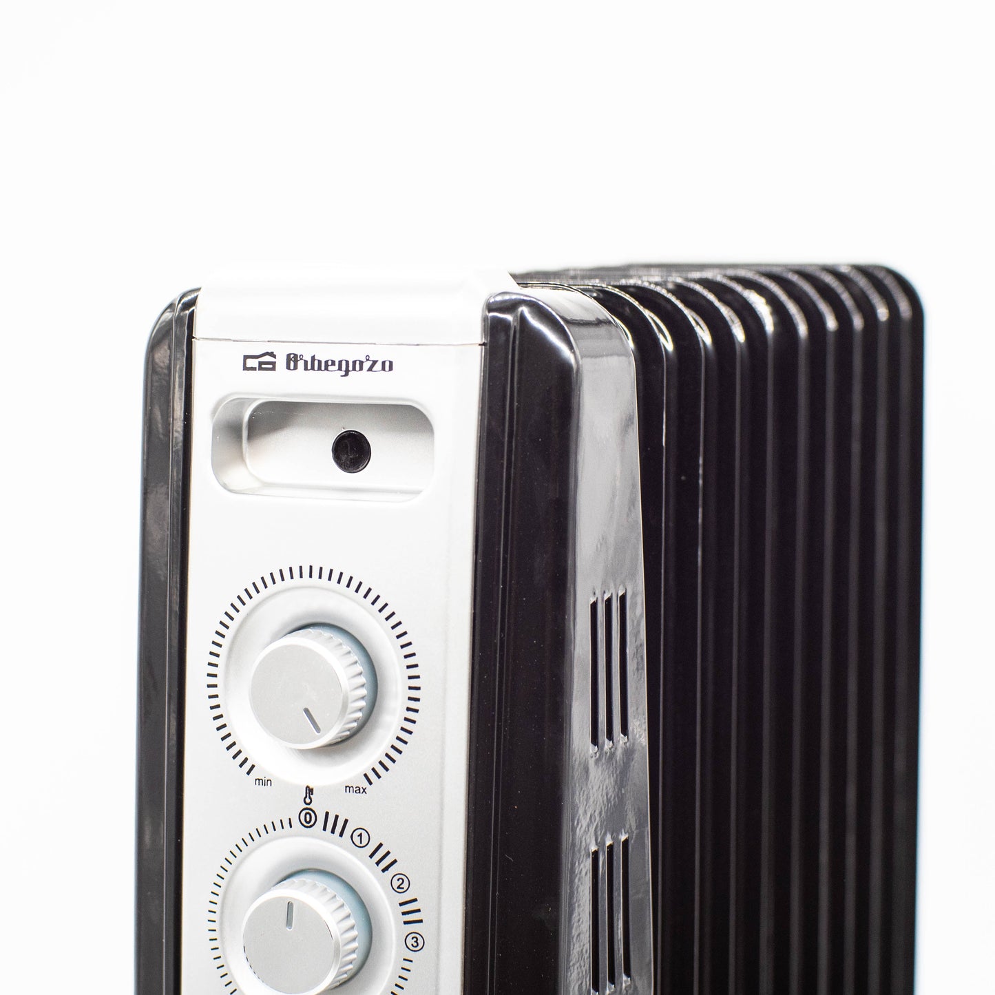 Premium öljyjäähdytin öljylämmitys - 2500 W (B-Ware) - hätälämmitys - öljylämmitys