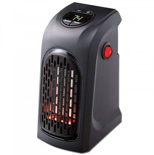 Jäähdytin 400 wattia