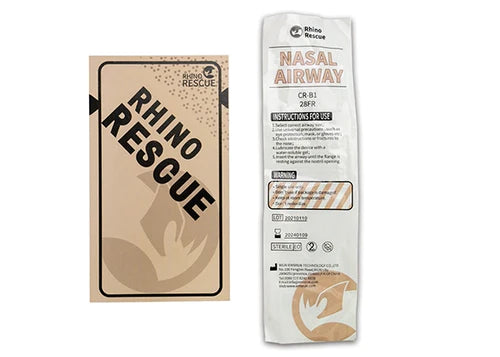 IFAK Kit Rhino Rescue – hätäpakkaus/hätäpakkaus – ensiapulaukku