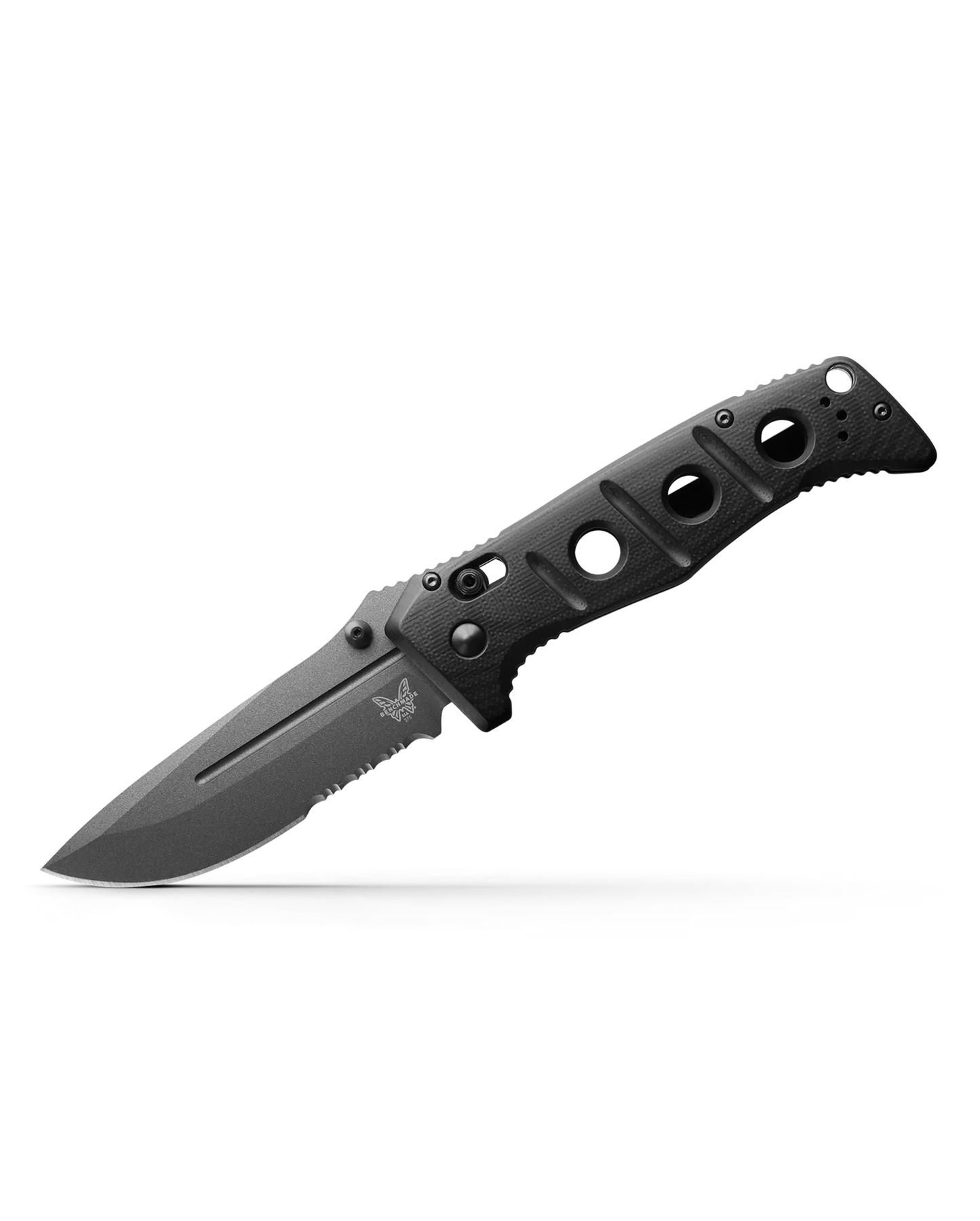 Benchmade 275SGY-1 ADAMAS, G10, Axis Lock