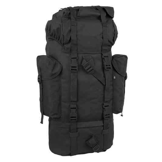 Taktinen reppu - 65l