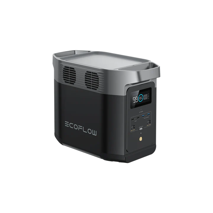 EcoFlow DELTA 2