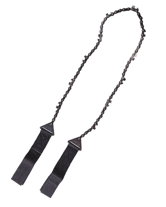 Käsiketjusaha Survival-moottorisaha 65cm