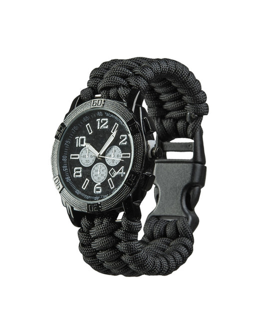 Army Watch "Paracord" musta