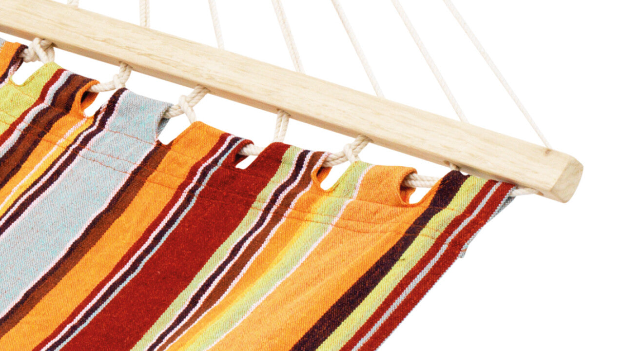 Hammock Havana Double 2 hengelle