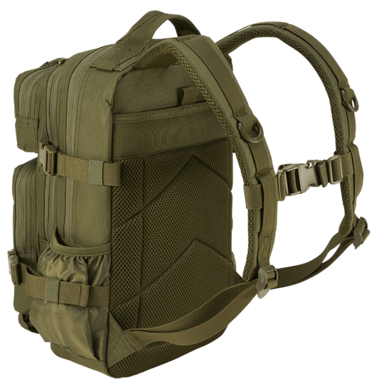 Lasten US Cooper -reppu