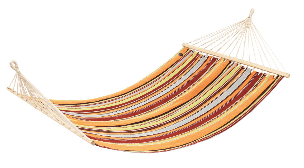 Hammock Havana Double 2 hengelle