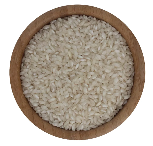Hätävarasto Arborio-riisi luomu - 5/10/25 kiloa - hätäapu/hätäannos