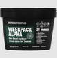 Tactical Foodpack Premium Week Pack - Alpha - 2080 grammaa - 21 ateriaa