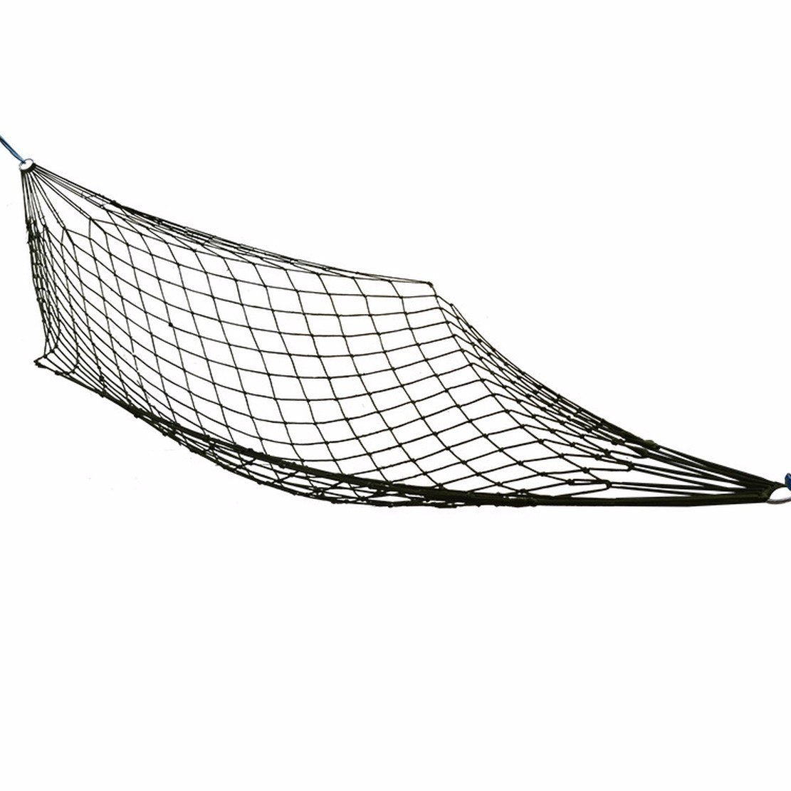 Hammock Outdoor - Sotilaallinen verkkoriippumatto